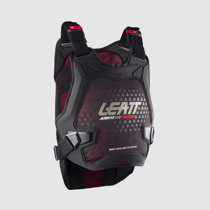 LEATT CHEST PROTECTOR 3DF AIRFIT EVO LITE