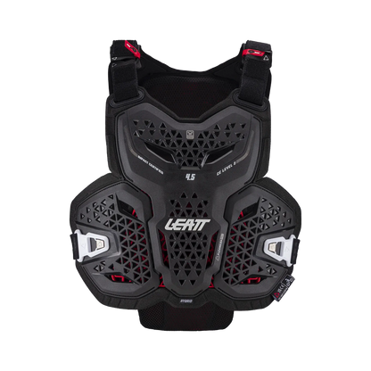 LEATT CHEST PROTECTOR 4.5 HYBRID