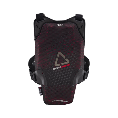 LEATT CHEST PROTECTOR 4.5 HYBRID