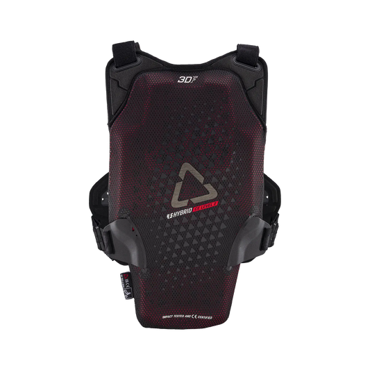 LEATT CHEST PROTECTOR 4.5 HYBRID