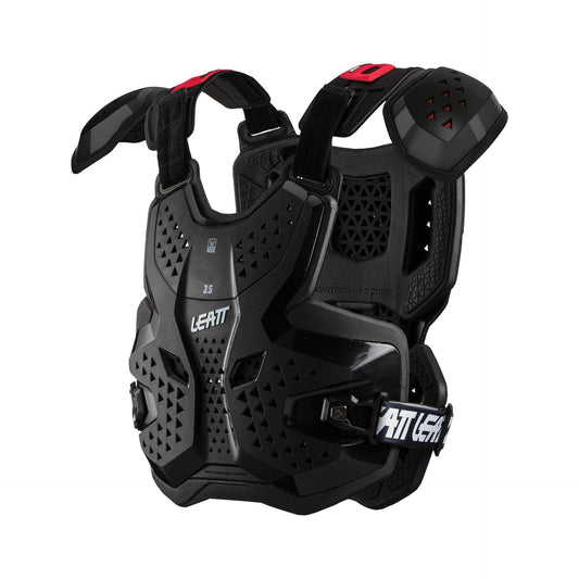 LEATT Chest Protector 3.5 Pro
