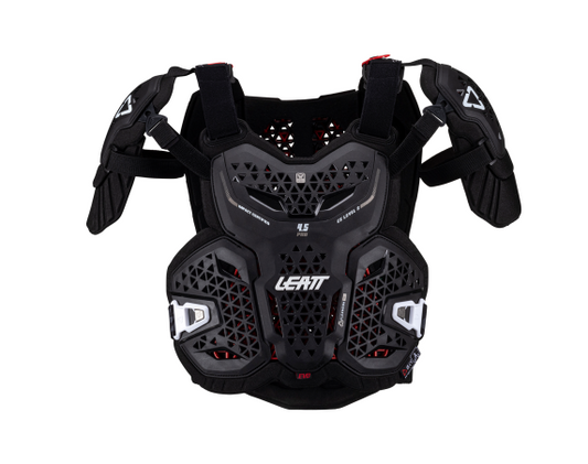 LEATT Chest Protector 4.5 Pro Evo
