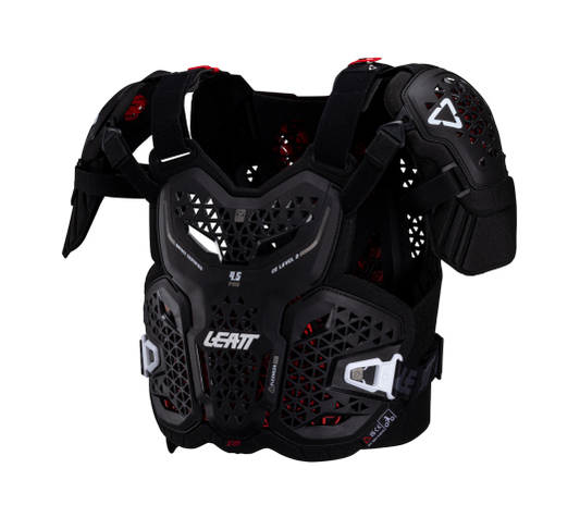 LEATT Chest Protector 4.5 Pro Evo