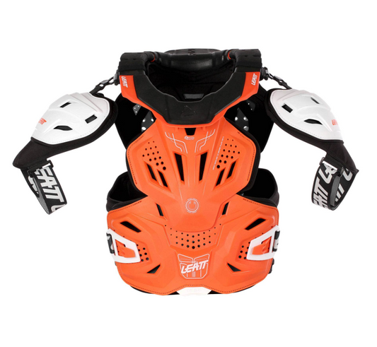 LEATT FUSION VEST SNX 3.0