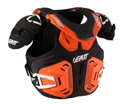 LEATT Fusion Vest 2.0 Jr