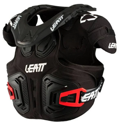 LEATT Fusion Vest 2.0 Jr