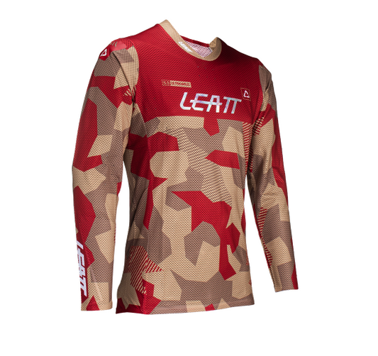 LEATT JERSEY MOTO 5.5 ULTRAWELD