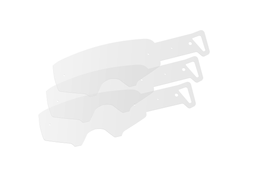 LEATT TEAR OFF STANDARD