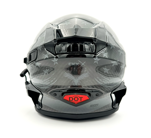 LJE BLIZZARD BUSTER MISSION