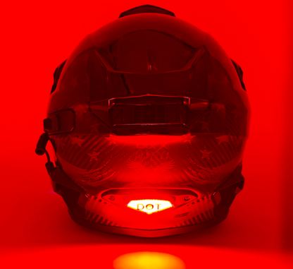 LJE BLIZZARD BUSTER MISSION