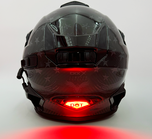 LJE BLIZZARD BUSTER MISSION