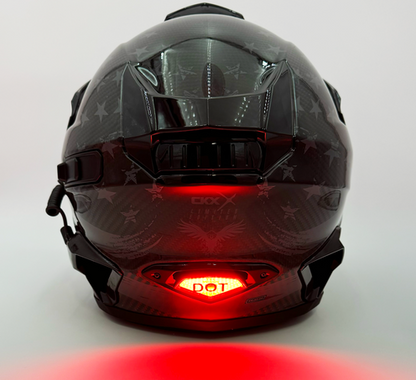 LJE BLIZZARD BUSTER MISSION