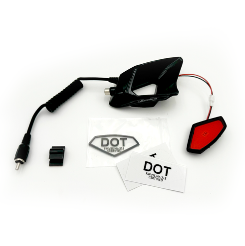 LJE BLIZZARD BUSTER MISSION