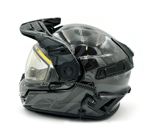 LJE BLIZZARD BUSTER MISSION