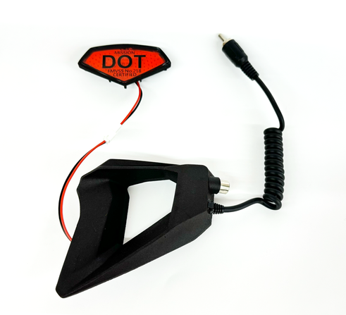 LJE BLIZZARD BUSTER MISSION