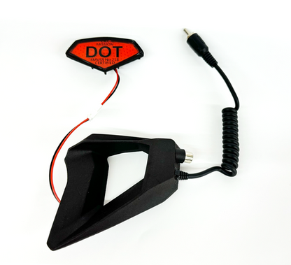 LJE BLIZZARD BUSTER MISSION