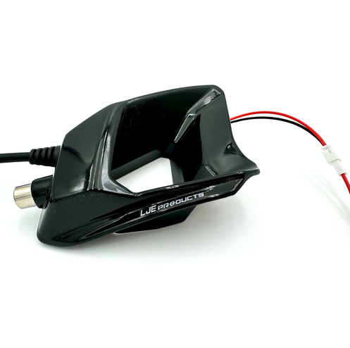 LJE BLIZZARD BUSTER MISSION