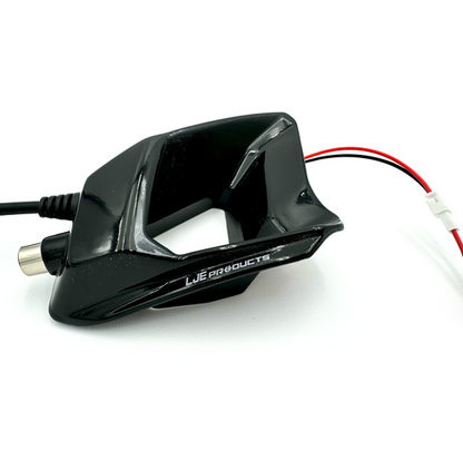 LJE BLIZZARD BUSTER MISSION