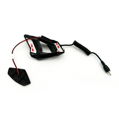 LJE BLIZZARD BUSTER MISSION