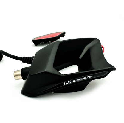 LJE BLIZZARD BUSTER MISSION