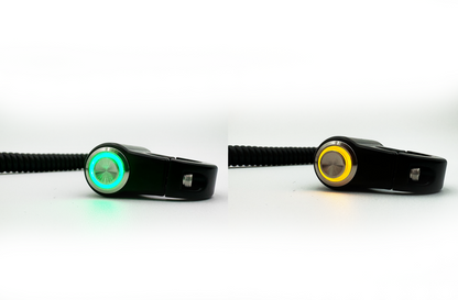 LJE TRAIL COUTESY LIGHT