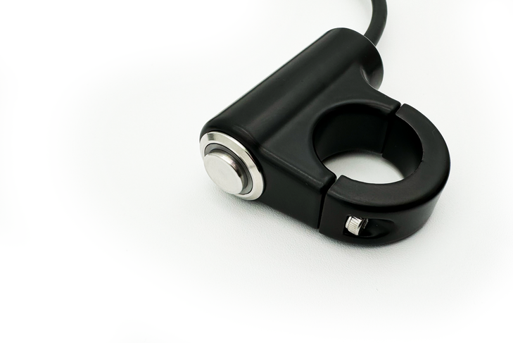 LJE TRAIL COUTESY LIGHT