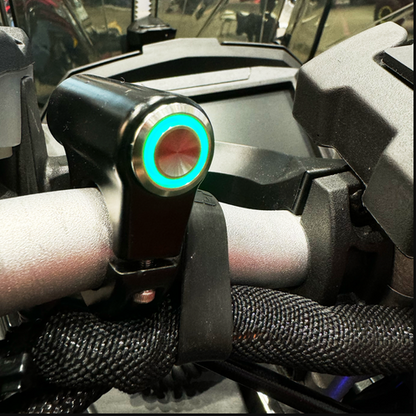 LJE TRAIL COUTESY LIGHT