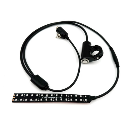 LJE TRAIL COUTESY LIGHT