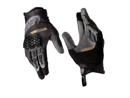 LEATT ADVENTURE HYDRADRI 5.5 SHORT GLOVE