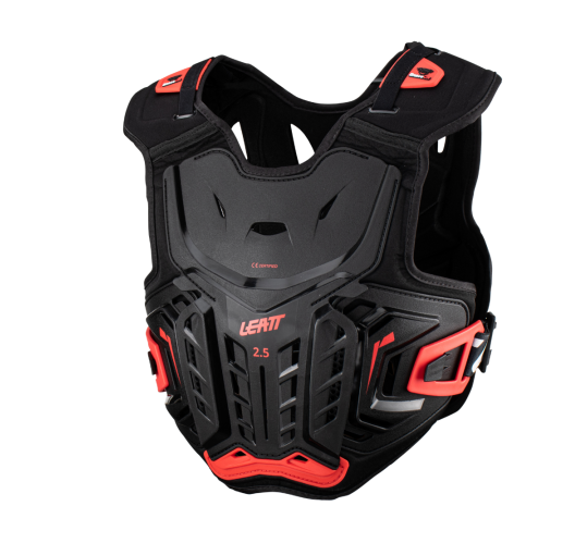 Leatt Chest Protector 2.5 Jr