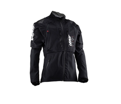 LEATT JACKET MOTO 4.5 HYDRADRI