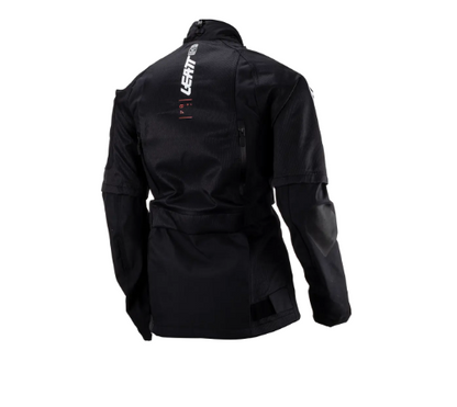 LEATT JACKET MOTO 4.5 HYDRADRI