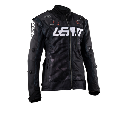 LEATT JACKET MOTO 4.5 X-FLOW