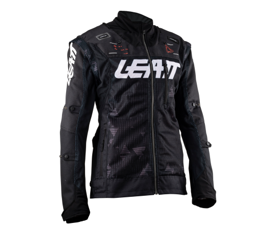 Leatt Jacket Moto 4.5 X-Flow