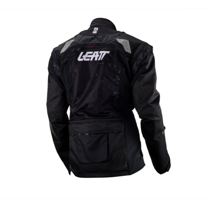 LEATT JACKET MOTO 4.5 X-FLOW