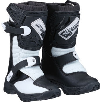 MOOSE OFFROAD CHILD MX M1.3 BOOTS