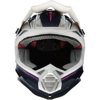 MOOSE OFFROAD MR3 F.A.F. HELMET