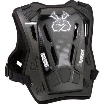 MOOSE OFFROAD YOUTH AGROID CHEST GUARD