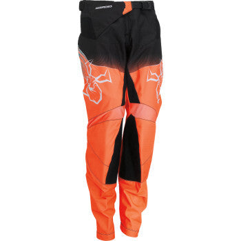 MOOSE OFFROAD YOUTH AGROID PANTS