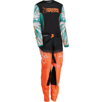 MOOSE OFFROAD YOUTH AGROID PANTS