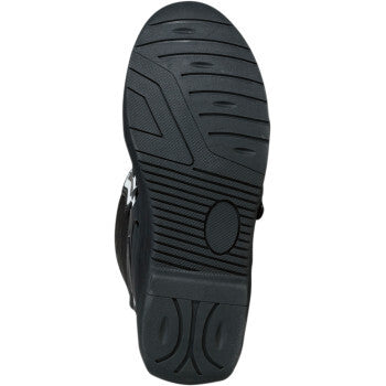 MOOSE RACING Youth M1.3 Boots