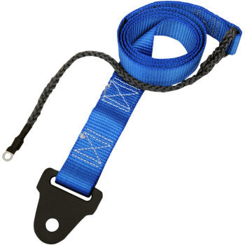 MOOSE UTILITY PLOW WINCH STRAP