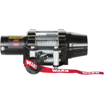 MOOSE UTILITY WARN 2500LB WINCH - 4505-0720