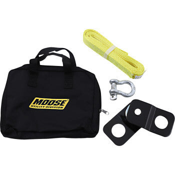MOOSE UTILITY Winch Accessory Kit 4505-0806