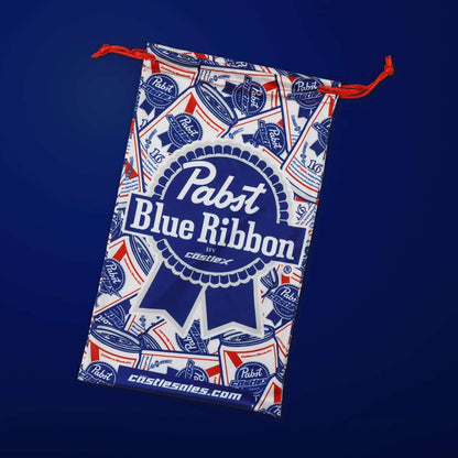PABST BLUE RIBBON STAGE II OTG MOTO GOGGLE