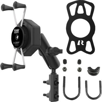 RAM MOUNTS X-Grip® Mount Kit - Vibe Safe™ - Reservoir Base