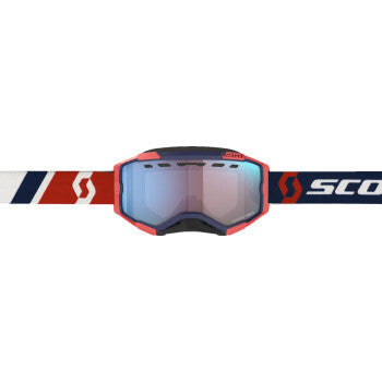 SCOTT FURY SNOWCROSS GOGGLE