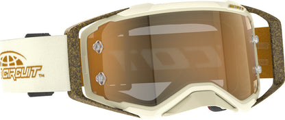 SCOTT PROSPECT PRO CIRCUIT GOGGLE