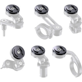 SP CONNECT REPLACEMENT SPC+ MOUNTING HEAD