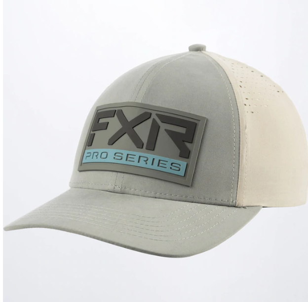 FXR RACING UPF PERFORMANCE HAT 22